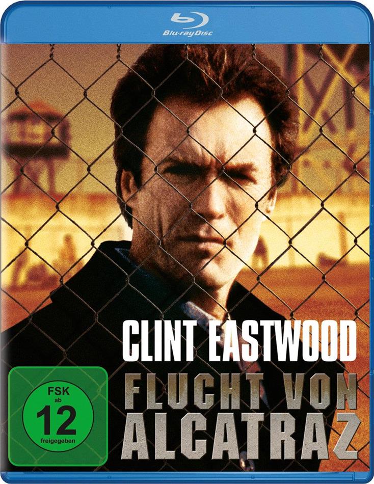 Flucht von Alcatraz (1979)
