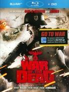 War of the Dead (2011) Blu-ray + DVD