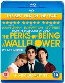 The Perks of Being a Wallflower (2012)