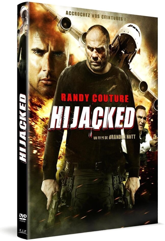 Hijacked (2012)