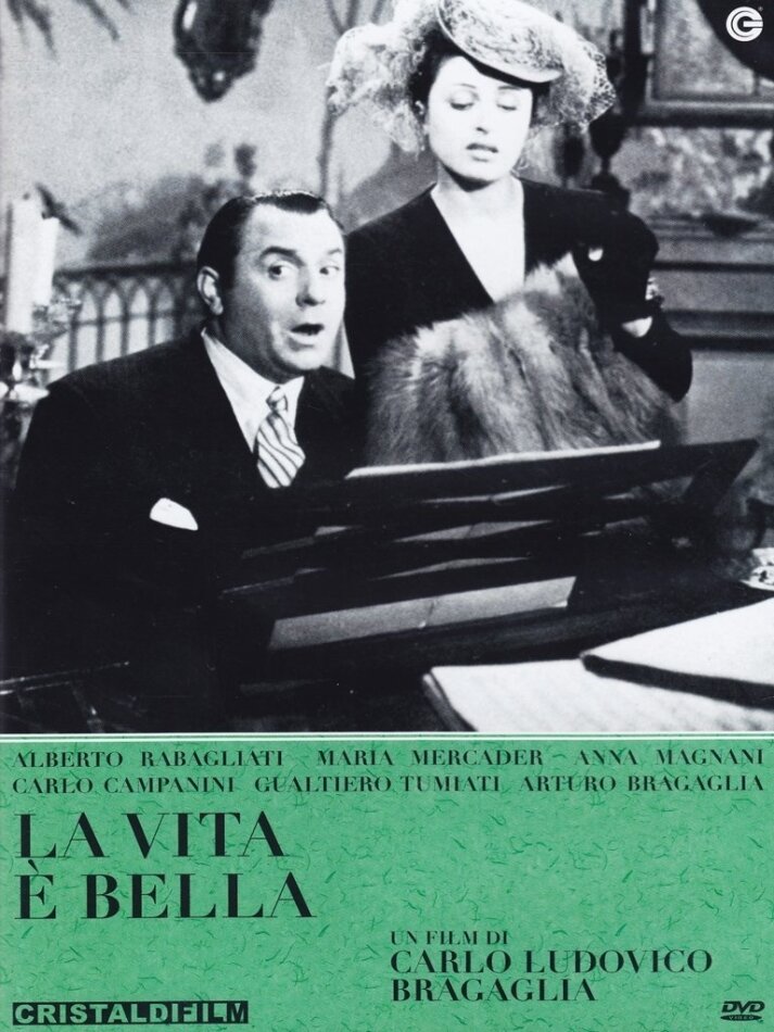 La vita è bella (1943)