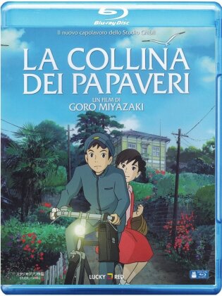 La collina dei papaveri (2011)