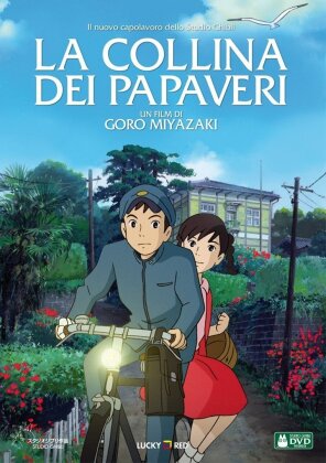 La collina dei papaveri (2011)