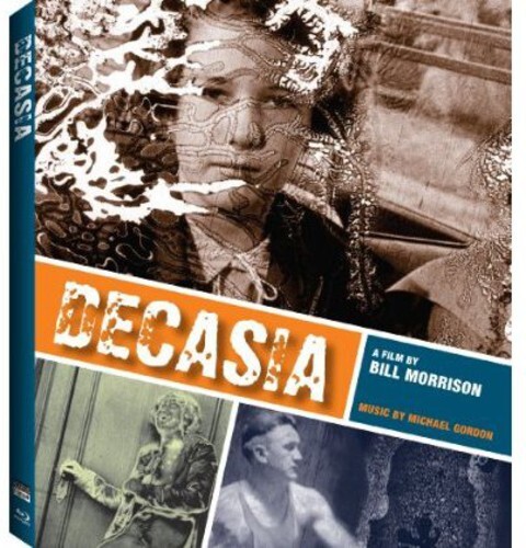 Decasia b/w