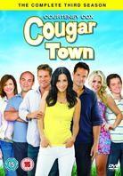 Cougar Town - Season 3 2 DVDs