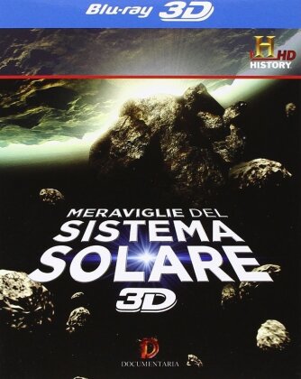 Le meraviglie del Sistema Solare (2010)