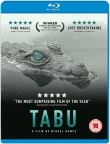 Tabu (2012)