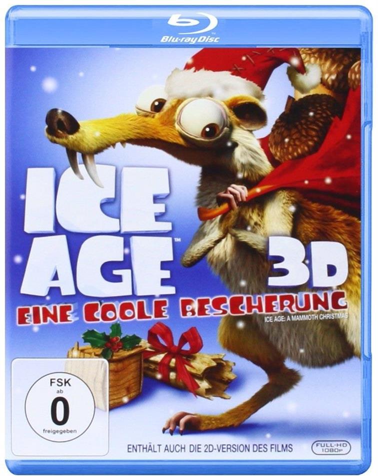 Ice Age - Eine coole Bescherung