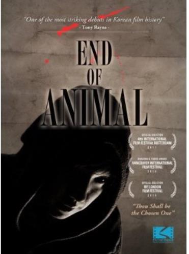 End of Animal