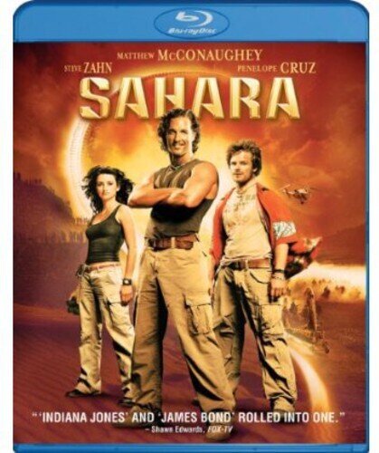 Sahara (2005)