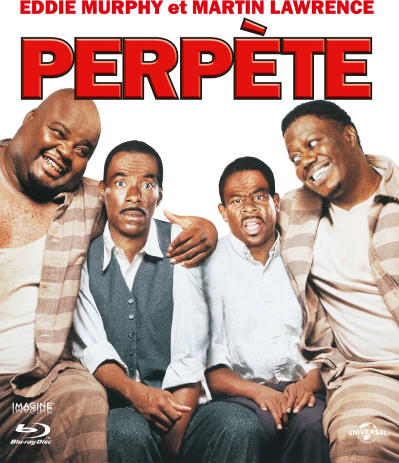 Perpète (1999)