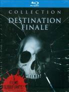 Destination Finale 1-5 5 Blu-ray