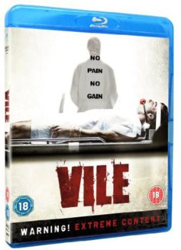 Vile (2011)