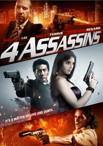 4 Assassins (2012)