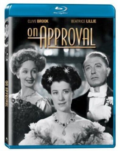 On Approval (1943) b/w