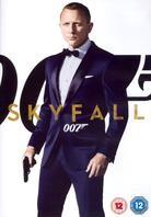 James Bond: Skyfall (2012)