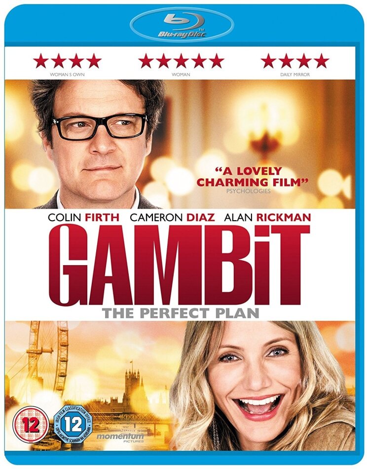 Gambit (2012)