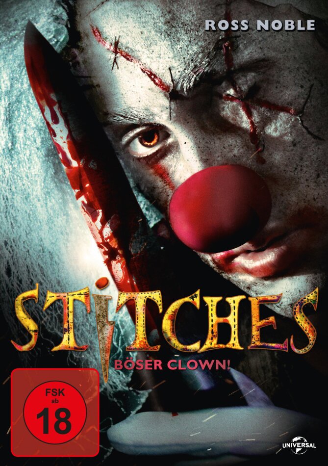 Stitches (2012)