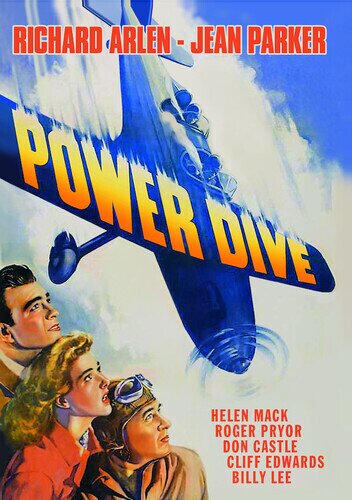 Power Dive (1941)