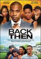 Back Then (2012)