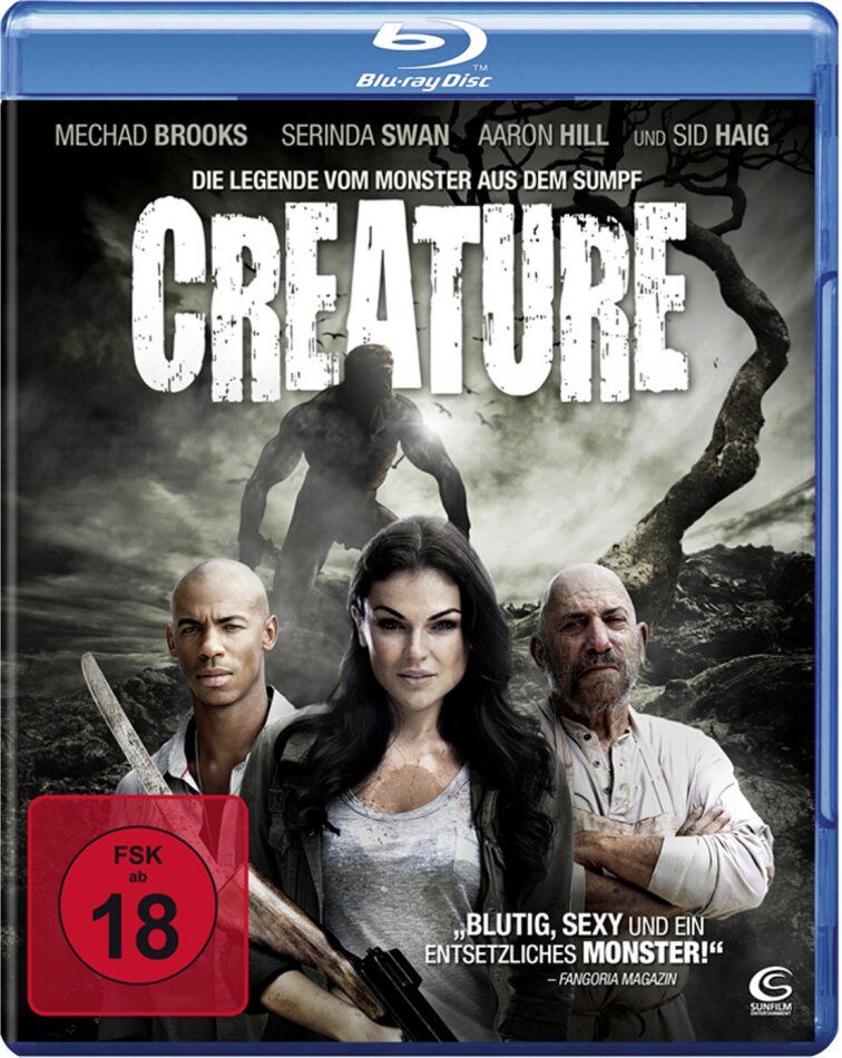 Creature (2011)
