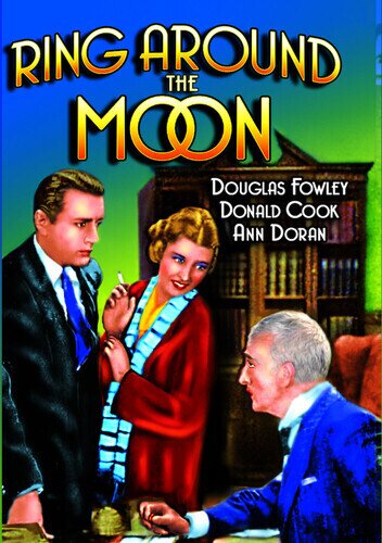 Ring Around the Moon (1936) s/w