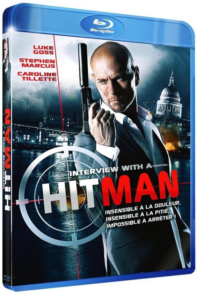 Interview with a Hitman (2012)