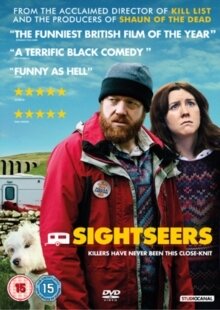 Sightseers (2012)