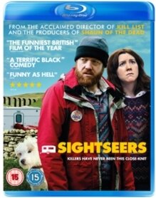 Sightseers (2012)