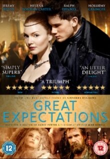 Great Expectations (2012)