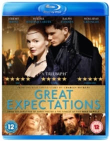 Great Expectations (2012)