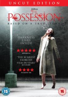 The Possession (2012) Uncut