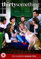 Thirtysomething - Season 2 5 DVDs