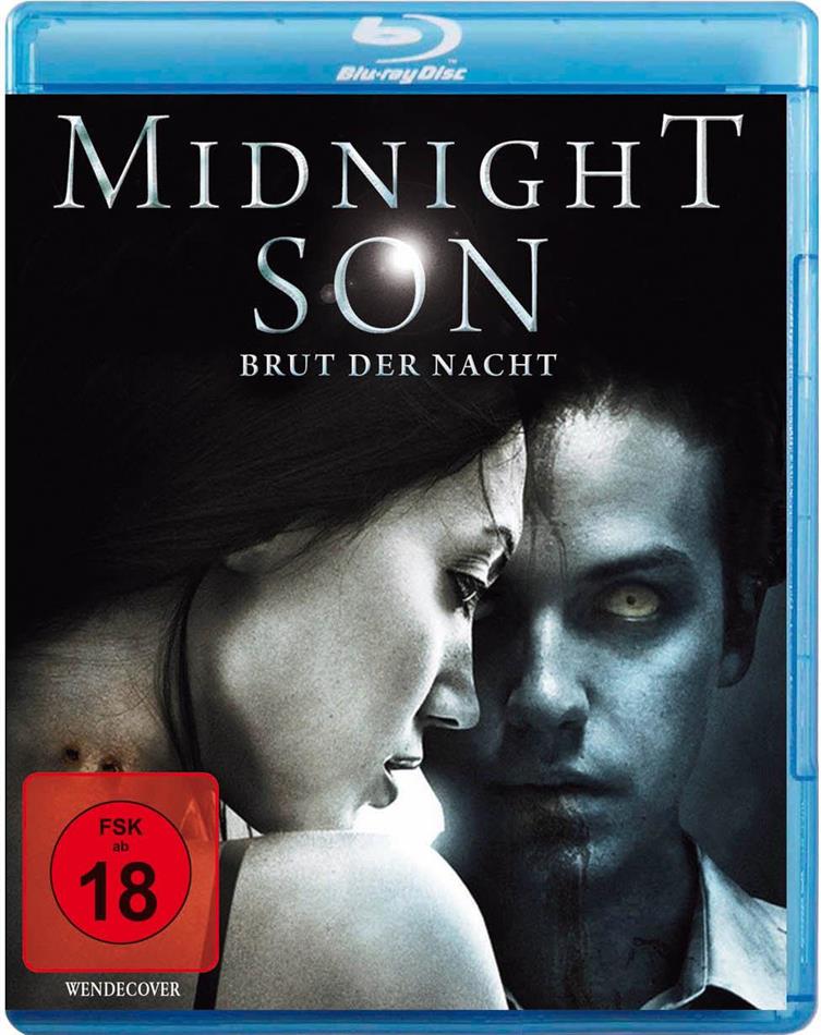 Midnight son - Brut der Nacht (2009)
