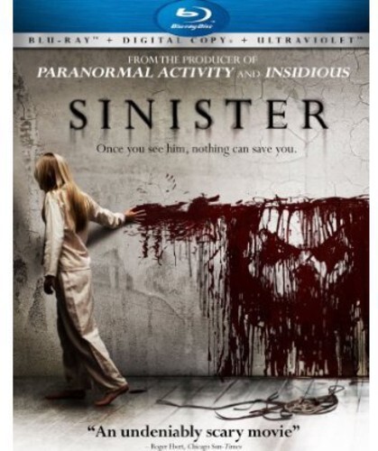Sinister (2012)