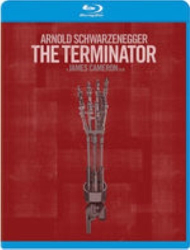 The Terminator (1984) Version Remasterisée, Widescreen
