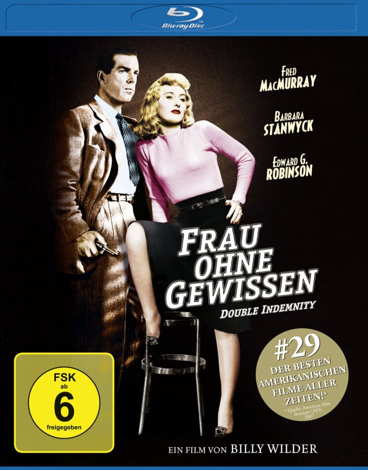Frau ohne Gewissen (1944)