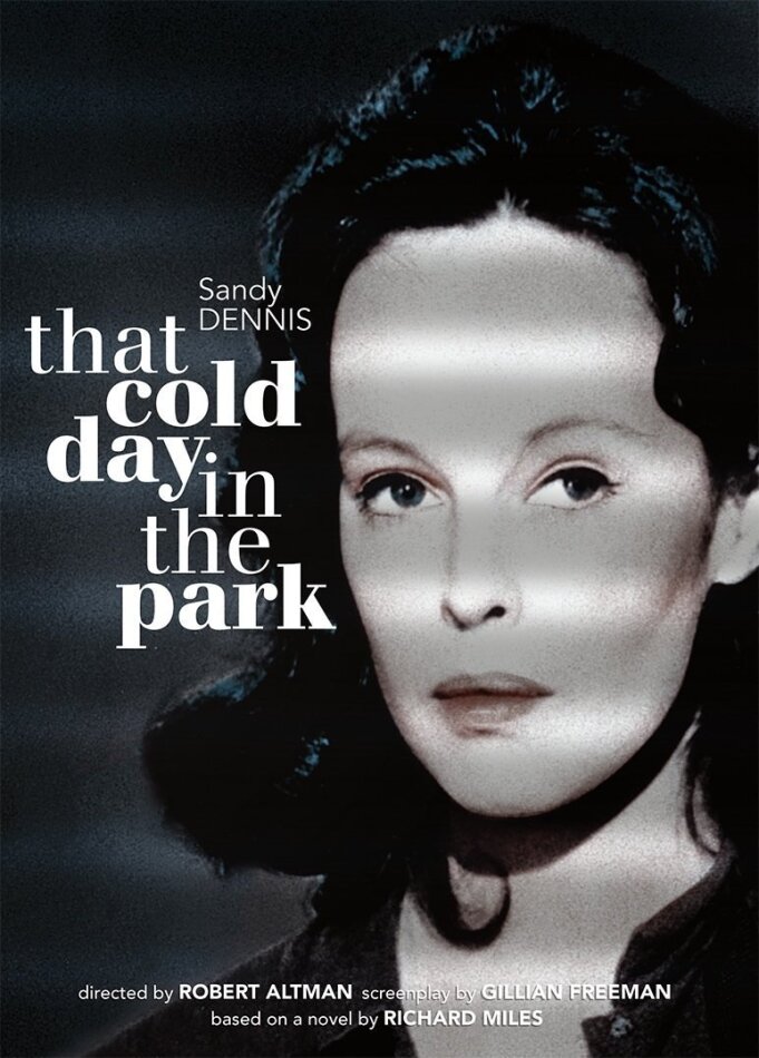 That Cold Day in the Park (1969)