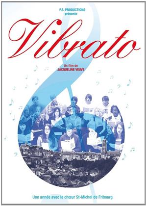 Vibrato