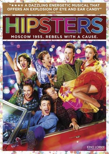 Hipsters - Stilyagi (2008)