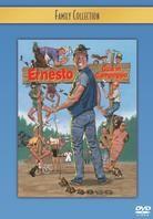 Ernesto guai in campeggio - Ernest goes to Camp