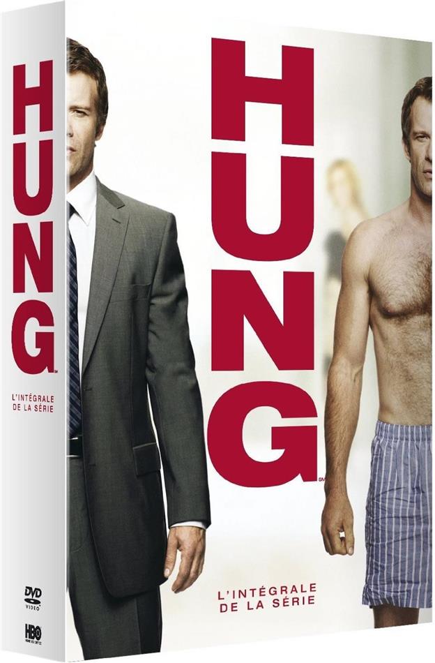Hung - L'intégrale de la série 6 DVDs