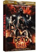 Dead Ball (2011) Premium Edition, Blu-ray + DVD