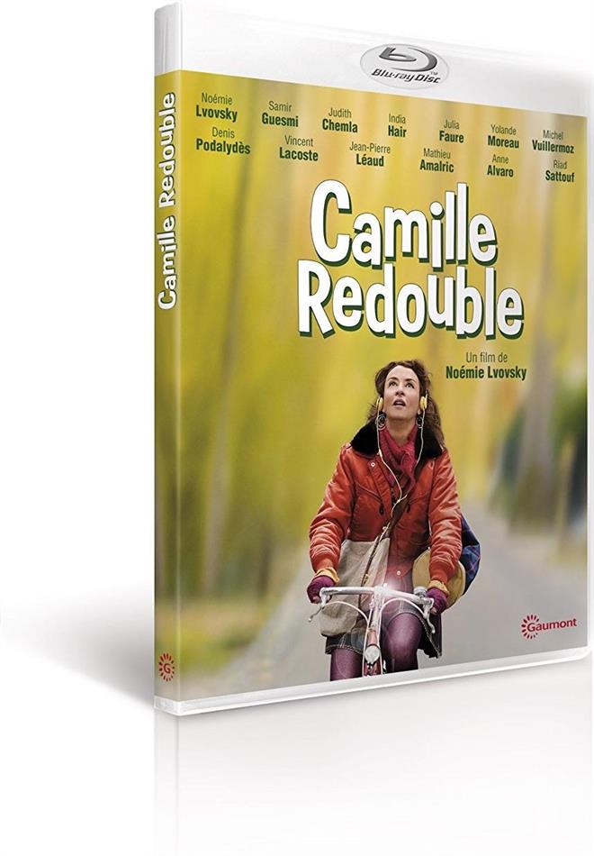 Camille redouble (2012)