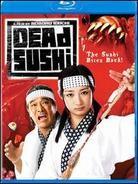Dead Sushi - Deddo sushi (2012)