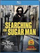 Searching for Sugar Man (2012)