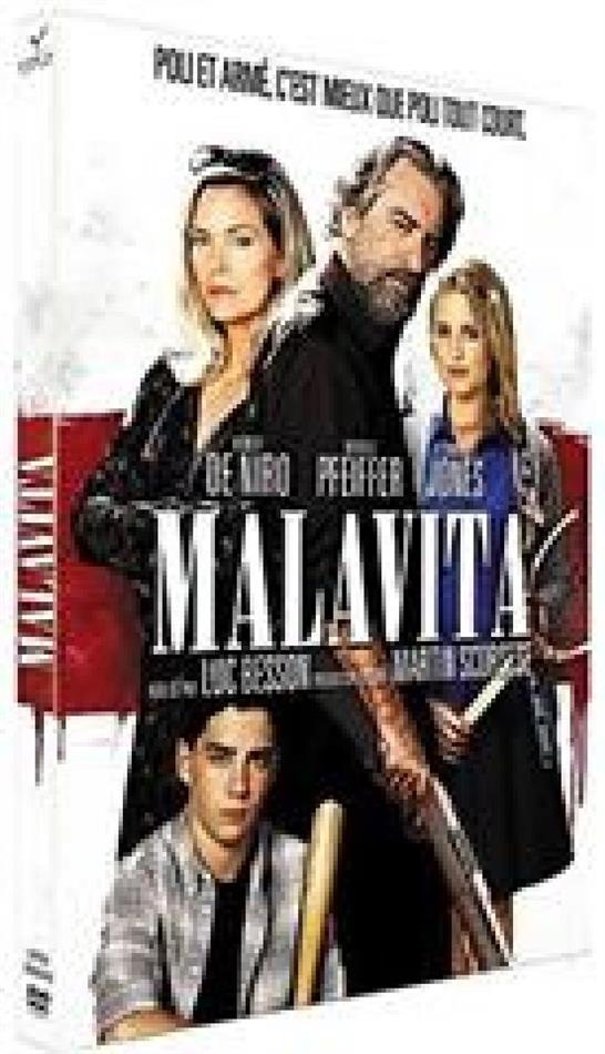 Malavita (2013)