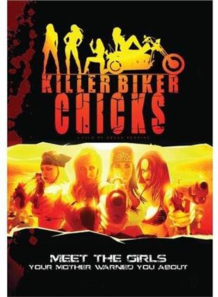Killer Biker Chicks (2009)