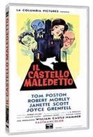 Il castello maledetto - The old dark house (1963)
