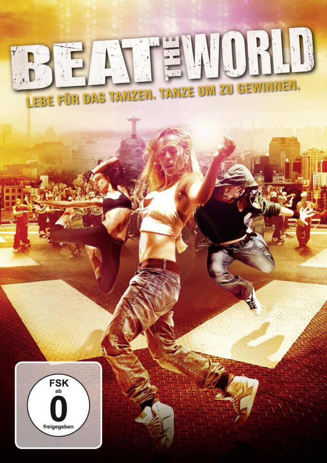 Beat the World (2011)